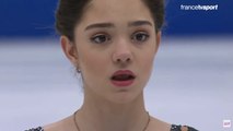 Evgenia Medvedeva 2017 WC FS