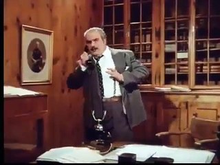 Arsène Lupin saison 1 épisode 01 Le bouchon de cristal part 1/3