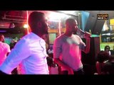 Ivoirmixdj - Anniversaire de Kerozene Boulevard DJ au Roxy Bar
