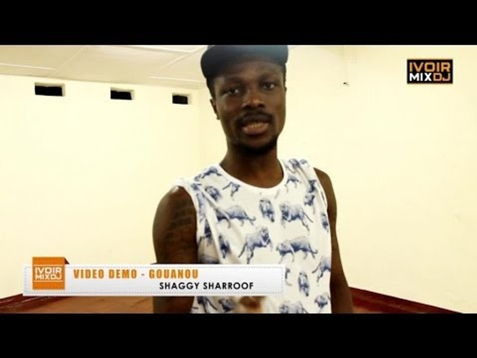 Ivoirmix - Vidéo Demo - Shaggy sharoof - Démons...