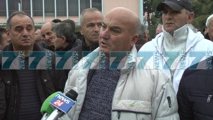 PUNETORET E RAFINERISE SE NAFTES NE FIER 2 MUAJ PA MARRE RROGEN - News, Lajme - Kanali 9