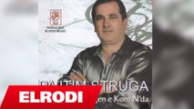 Pajtim Struga - Kenga e futbollit Shqiptar (Official Song)