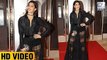 Jacqueline Fernandez's DISASTROUS Outfit At Asia Spa Awards 2017