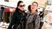 Kareena Kapoor's London Trip UNSEEN Images | Karisma Kapoor