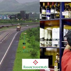 മദ്യശാലകള്‍ക്ക് പൂട്ടിട്ട് കോടതി #AnweshanamIndia