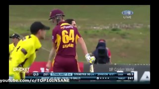 TOP 10 WORST LEAVES IN CRICKET 2017 Full Hd