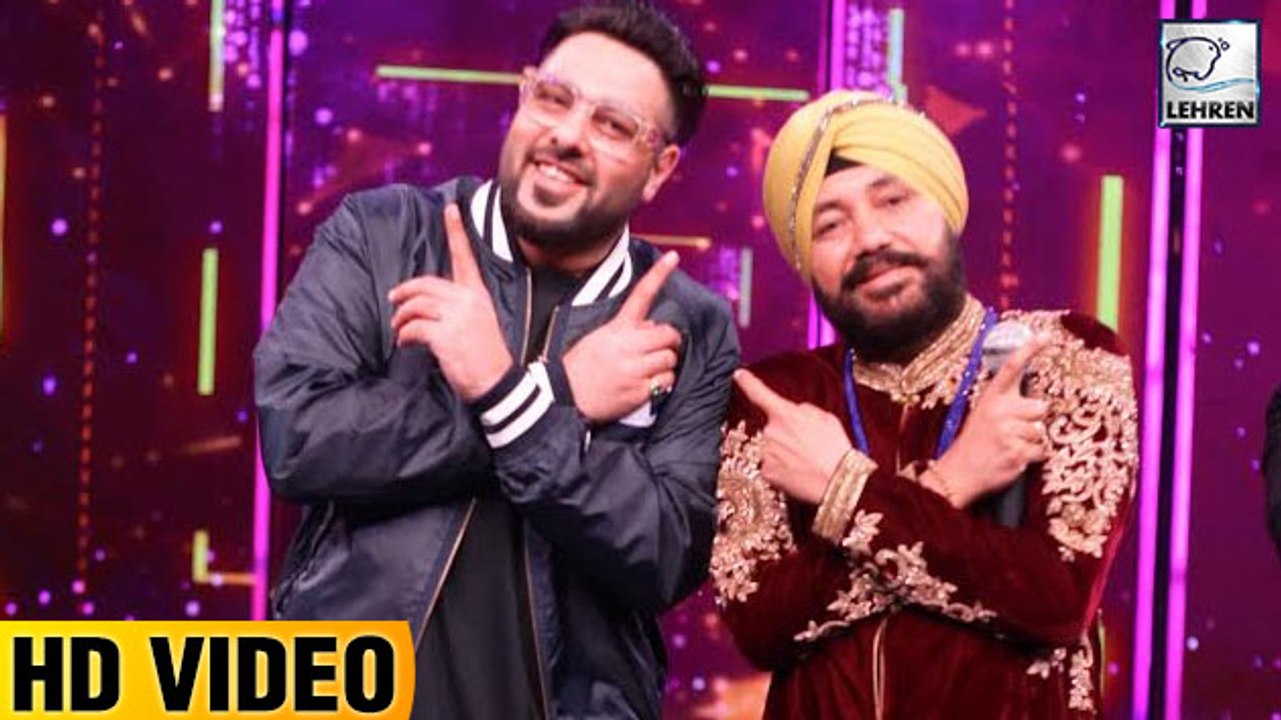 Daler Mehndi On Dil Hai Hindustani Grand Finale | Karan Johar | Badshah