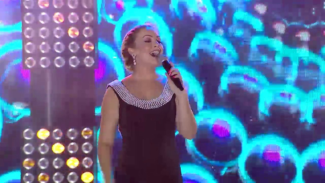 Rilinda Velaj  -  Permetarja (Maratona Divjake)