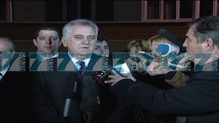 SHBA PER SHKEMBIM TERRITORESH SERBI  KOSOVE - News, Lajme - Kanali 10