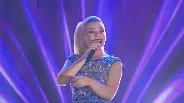 Rilinda Velaj - Permetarja (Maratona Cerrik)