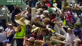 CRICKET'S MOST FUNNIEST DROP CATCHES