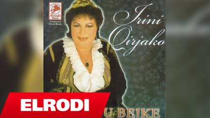 Irini Qirjako - Kosova me gjak u la (Official Song)