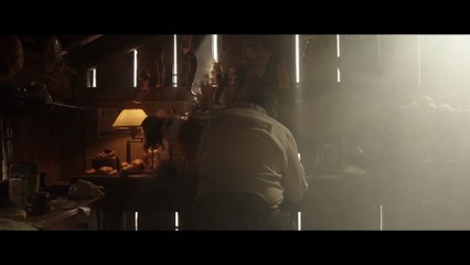 Annabelle Creation Teaser #1 (2017)