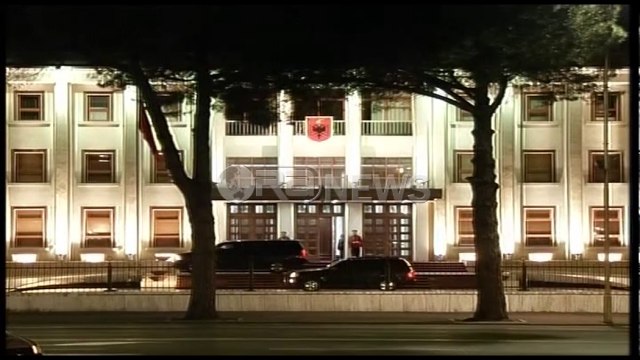 Ora News – Akuzat ndaj Llallës, Ambasadori Lu takim 20 minuta me Nishanin