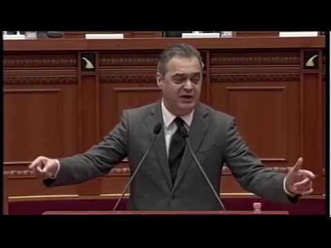 Ora News – Blushi: Paaftësia e Ramës dhe dinakëria e Metës nuk hahen më!