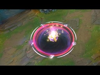 Tricks - Some Tricks In League Of Legends
