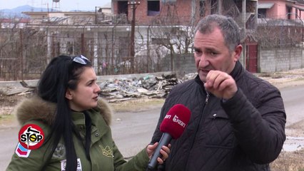 Stop - Hiqet eterniti nga shkolla “Gjon Buzuku”, Valias! (02 shkurt 2017)