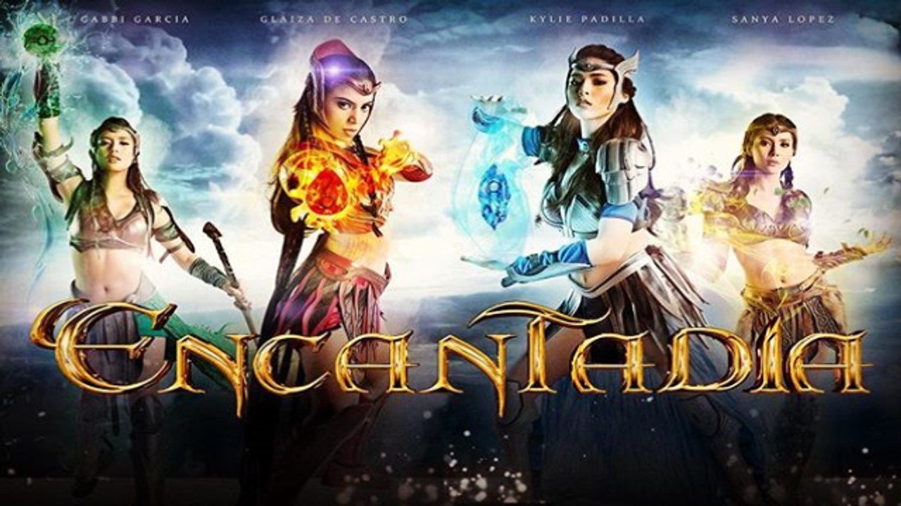 Encantadia March 31, 2017