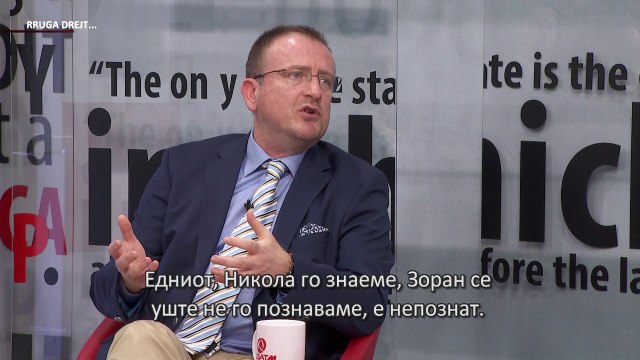 Rruga drejt... - A do të mblidhen 61 deputetë për Qeverinë e Re
