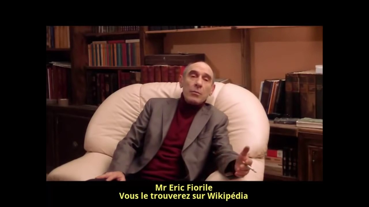 Sur la Terre plane - les Reptiliens poursuivent leurs méfaits tranquillement