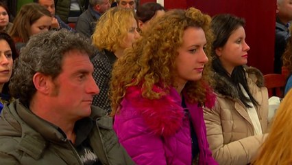 Punësimi, Meta përdor ironinë për termin "strategjik" - Top Channel Albania - News - Lajme