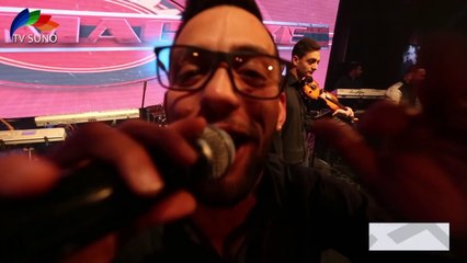 Mandi Nishtulla & Ilir Tironsi  - (NataMagjike) 2017