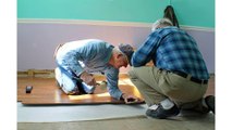 Salt Lake City Hardwood Flooring - How To Choose The Right Hardwood Flooring For You