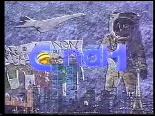 Primeira Matiné Genérico Canal 1 RTP Dezembro 1993