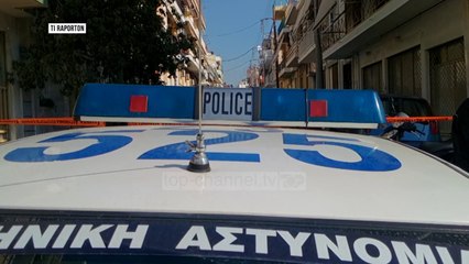 Greqi, grabitet familja shqiptare; vritet gruaja - Top Channel Albania - News - Lajme