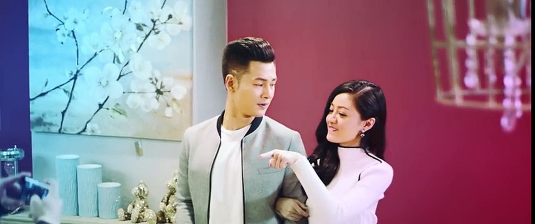 Trăng Dưới Chân Mình - Đức Tuấn - Official MV