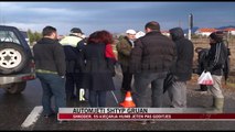 Shkodër, automjeti shtyp gruan 55-vjeçare - News, Lajme - Vizion Plus