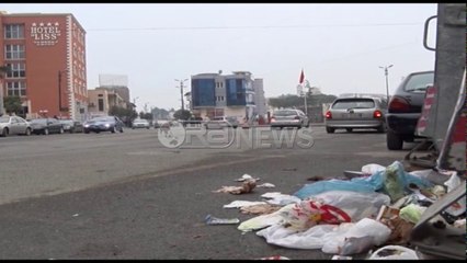 Mbeturinat në Lezhë, Bashkia: Shërbimi i pastrimit në proces tenderimi