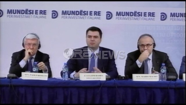 Basha prezanton platformën e PD-së për biznesin: Taksë të sheshtë prej 9%