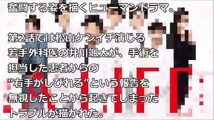 【嘘の戦争】“キムタク演技”から脱却できない木村拓哉を草なぎ剛が突き放す【ゴシップ館】