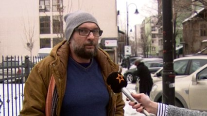 BACKSTAGE PRILOG: DALI VRAKJA KARMATA?