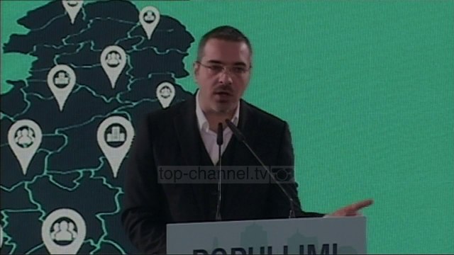 Tahiri: Hendek mes Shqipërisë së llafeve dhe realitetit - Top Channel Albania - News - Lajme