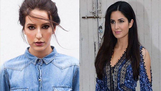 Katrina Kaif SWEETEST Compliment To Sister Isabelle Kaif