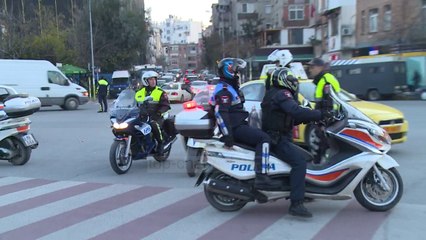 Policia: Partizani jo në "Selman Stermasi" - Top Channel Albania - News - Lajme