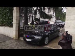 Report TV - "Balili", zbardhet mbledhja e Këshillit të Sigurisë