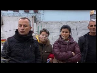 Ora News – Konfliktet e pronësisë, Enkelejda kërcënon: Do të vetëdigjem me benzinë