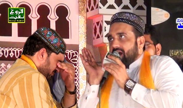 Qari Shahid Mahmood Qadri, New Naat in Punjabi Best Naats Beautifull Islamic Pakistani Mehfil E Naat