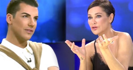 Kerimcan Durmaz Saldırıya Uğramasının Arka Planını Anlattı