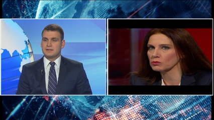 Ora News – Kumbaro për Ora News: Dritëroi meriton të përcillet me buzëqeshje