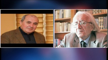 Ora News – Mustafaj: Dritëro Agolli do të mbahet mend për dy aspekte të rëndësishme