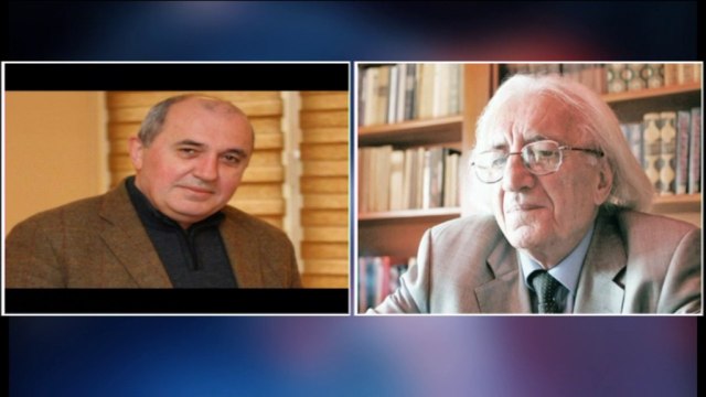 Ora News – Mustafaj: Dritëro Agolli do të mbahet mend për dy aspekte të rëndësishme