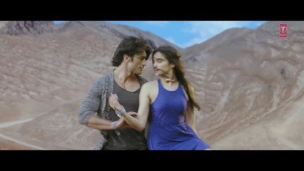 Commando 2 Tere Dil Mein | Full Video Song HD 1080p | Vidyut Jammwa-Adah Sharma | MaxPluss HD Videos