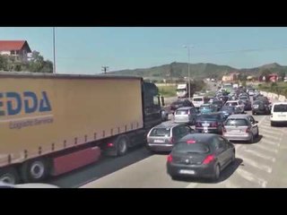 Report TV - Tatimet: Bizneset të regjistrojnë mjetet e transportit, ja vërtetimet