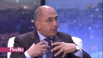 Pasdite ne TCH, 2 Shkurt 2017, Pjesa 1 - Top Channel Albania - Entertainment Show