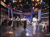 Sofia Vicoveanca - Asta-i joc de pe la noi (O data-n viata - TVR 1 - 12.04.2013)