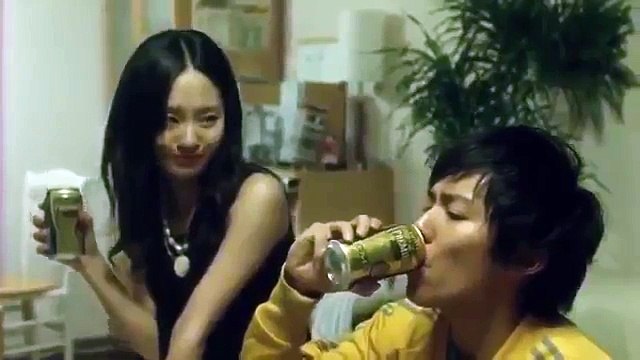 中村ゆり 「ゆっくり…」 ラブシーン　小出恵介×中村ゆり